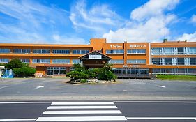 いいおか潮騒ホテル